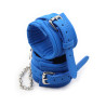 FUKR Menottes bleues